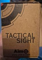 Tactical red/green dot voor airsoft, Enlèvement