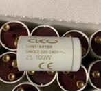 Starters voor  Zonnebanklampen - 23st., Ophalen of Verzenden, Zo goed als nieuw