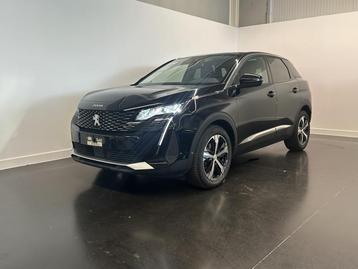 Peugeot 3008 Allure Pack  beschikbaar voor biedingen