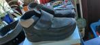 Schoenen met dikke zool maat 41, ANDERE, Ophalen of Verzenden, Zwart