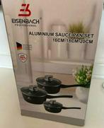 Casseroles, Maison & Meubles