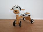 Houten loopfiets I'M TOY, Enfants & Bébés, Jouets | Jouets en bois, Comme neuf, Enlèvement ou Envoi