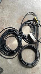 Karcher accessoires, Ophalen, Gebruikt, KARCHER