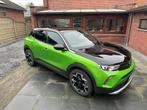 Opel Mokka E 50kWh Ultimate, Auto's, Opel, Parkeersensor, Elektrisch, 5 deurs, Particulier
