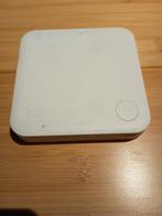 Tado draadloze slimme thermostaat, Ophalen of Verzenden, Slimme thermostaat, Gebruikt