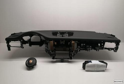 PORSCHE MACAN 95B AIRBAG AIRBAGSET ORGINEEL OP AANVRAAG, Auto-onderdelen, Dashboard en Schakelaars, Porsche, Gebruikt, Ophalen of Verzenden