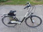Elektrische fiets Altra e-liner, Fietsen en Brommers, Fietsen | Dames | Damesfietsen, Ophalen, Gebruikt