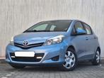 Toyota Yaris 1.33i AIRCO/ 2012/Euro 5/Benzine/

️, Auto's, Toyota, Bedrijf, 5 deurs, Yaris, Onderhoudsboekje