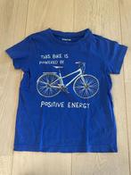 T-shirt Mayoral maat 6 jaar, Kinderen en Baby's, Kinderkleding | Maat 116, MAYORAL, Ophalen of Verzenden, Zo goed als nieuw, Shirt of Longsleeve