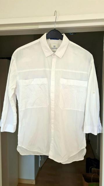 Scotch & Soda Hemd beschikbaar voor biedingen