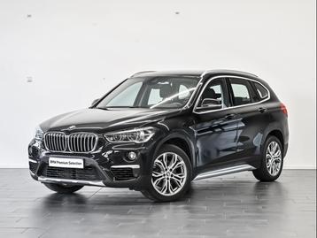 BMW Serie X X1 sDrive18i  beschikbaar voor biedingen