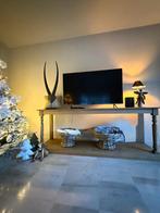 Flamant , muurtafel sidetable, Huis en Inrichting, Ophalen, Zo goed als nieuw