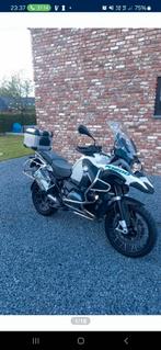 Bmw 1200gs adventure 3200 km!!!, Motoren, Motoren | BMW, Particulier, Toermotor, 1200 cc