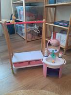 Babyborn speelset poppen, Ophalen of Verzenden, Zo goed als nieuw, Babypop