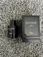 Dior Sauvage Élixir 100ml – Nieuw & ongeopend, Ophalen of Verzenden, Nieuw