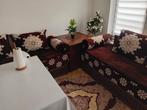 Salon marocain, Huis en Inrichting, Ophalen of Verzenden, Zo goed als nieuw