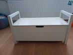 Ikea opberg bankje, Ophalen, Zo goed als nieuw