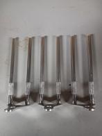 Aluminium snag ears beetmelders, Ophalen of Verzenden