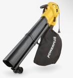 bladblazers, Tuin en Terras, Ophalen, Zo goed als nieuw