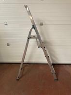 Ladder altrex, Doe-het-zelf en Bouw, Ophalen, Gebruikt, Ladder, Minder dan 2 meter