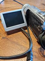 CANON Mini K7 DV-camera - MVX 150i-model, Camera, Canon, 8 tot 20x, Gebruikt