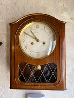 Antieke klok Junghans, Antiek en Kunst, Antiek | Klokken, Ophalen