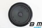 Lagetonenluidspreker VW Golf 7 5G0035453G, Auto diversen, Autospeakers, Gebruikt