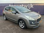 2010 - Peugeot - 3008 - 1.6 VTi Première - Personenauto, Auto's, Euro 5, Gebruikt, Overige brandstoffen, Bedrijf
