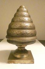 Decoratief voorwerp India [1908], Antiek en Kunst, Ophalen of Verzenden