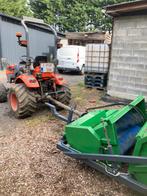 Borstelmachine SCK, Ophalen, Zo goed als nieuw