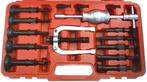 Lager trekker set 16dlg. Profi. Nieuw  Complete set, Auto diversen, Autogereedschap, Ophalen of Verzenden, Nieuw