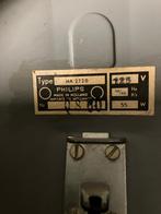 vintage ventilator, Elektronische apparatuur, Ophalen of Verzenden, Gebruikt, Tafelventilator