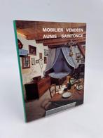 boek meubels, Antiek en Kunst, Ophalen, Ch massin