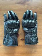 Zomerhandschoenen motor moto zwart xxs, Ophalen, Tweedehands, Dames, Handschoenen