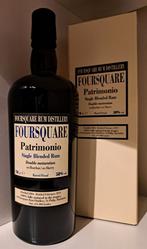 Rhum Rum Velier Patrimonio Foursquare, Enlèvement, Neuf, Autres types