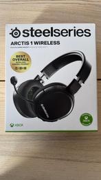 Steelseries Arctis 1 Wireless Headset, Ophalen