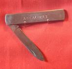 canif publicitaire au calumet, Collections, Enlèvement ou Envoi, Utilisé, Ustensile