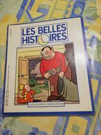 Les belles histoires de pomme d'api. La Poupoune et le gram-, Ophalen of Verzenden, Zo goed als nieuw