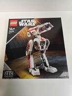 LEGO Star Wars BD-1 - 75335, Nieuw, Complete set, Ophalen of Verzenden, Lego