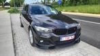 BMW  318d gt, Auto's, Achterwielaandrijving, Bruin, Leder, Particulier