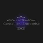 YOUCALL INTERNATIONAL services aux professionnels, Diensten en Vakmensen, Boekhouders en Bedrijfsbeheer, Administratie of Boekhouding