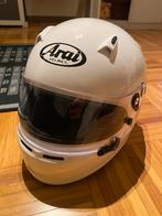 Arai sk6 karthelm, Sport en Fitness, Karting, Ophalen