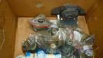 Mercedes-Benz L 206D  L 207  L 306D  L 307   HANOMAG F30 F35, Ophalen of Verzenden, Gebruikt, Mercedes-Benz