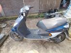 peugeot vivacity **Lees beschrijving**, Fietsen en Brommers, Scooters | Peugeot, Ophalen, Gebruikt, Vivacity