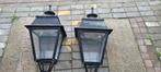 lanterne extérieur 1m haut, Ophalen, Gebruikt, Wandlamp, Aluminium
