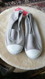 Espadrilles neuve 32, Enlèvement ou Envoi, Blanc, Neuf