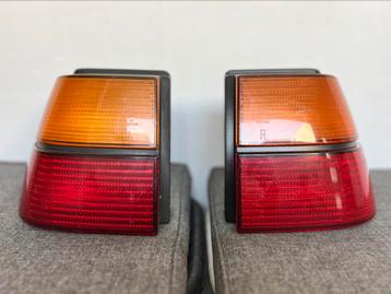 Achterlichten VW Corrado  beschikbaar voor biedingen