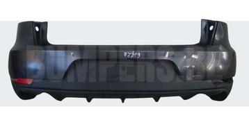 Bumper Porsche Macan 95B 14- 95B807421 Achterbumper PJ219 beschikbaar voor biedingen