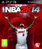 PS3- NBA2K14 (Sealed), Games en Spelcomputers, Games | Sony PlayStation 3, Verzenden, 1 speler, Nieuw, Eén computer