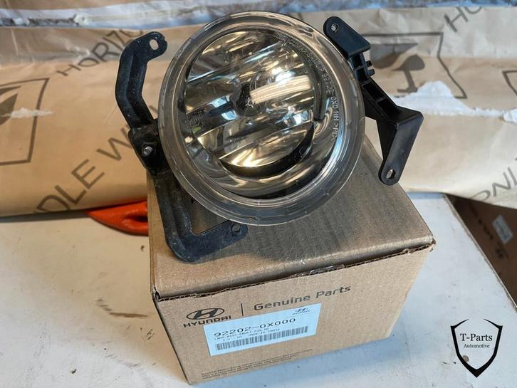 hyundai i10 mistlamp rechts 922020X000, Auto-onderdelen, Verlichting, Hyundai, Gebruikt
